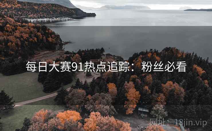 每日大赛91热点追踪：粉丝必看  第2张